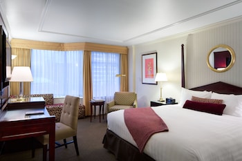 Gallery Room, 1 King Bed