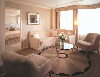 Studio Suite, 1 Bedroom