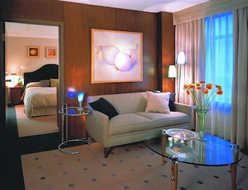 Studio Suite, 1 Bedroom
