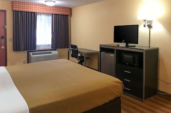 Standard Room, 1 King Bed, Non Smoking