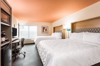 Standard Room, 2 Queen Beds
