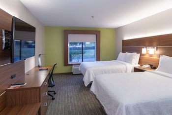 Suite, Multiple Beds