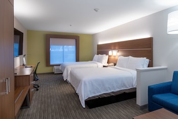 Standard Room, 2 Queen Beds