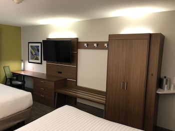 Standard Room, 2 Queen Beds