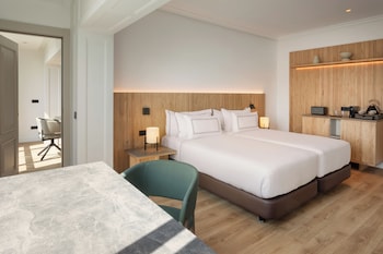 Grand Suite, The Level (2+2)