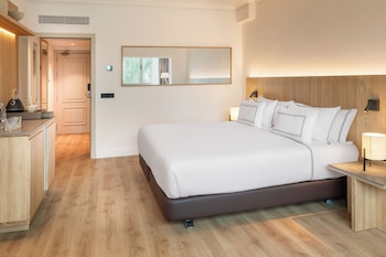 Superior Room, Connecting Rooms (4+2)