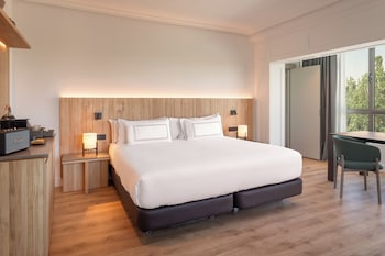 Grand Suite, The Level (2+2)