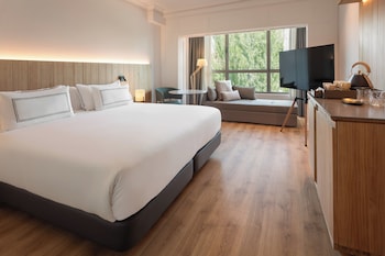 Superior Room, Connecting Rooms (4+2)