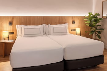 Junior Suite, The Level (2+1)