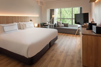 Room (Melia, The Level 4D)
