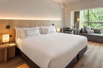 Room (Melia, The Level 4D)