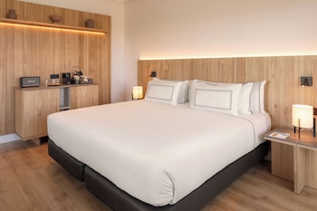 Grand Suite, The Level (2+2)