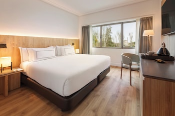 Melia Room