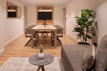 Junior Suite, The Level (2+1)
