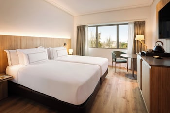 Melia Room