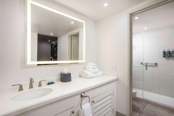 Junior Suite, 2 Queen Beds