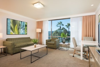 Suite, 2 Queen Beds