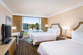 Room, 2 Queen Beds, Accessible (Mobility, 3x3 Shower)