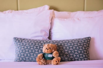 Superior Room, 2 Queen Beds