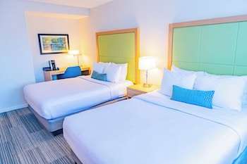 Superior Room, 2 Queen Beds