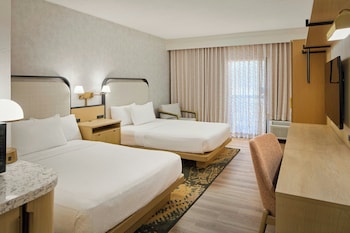 Room, 2 Double Beds