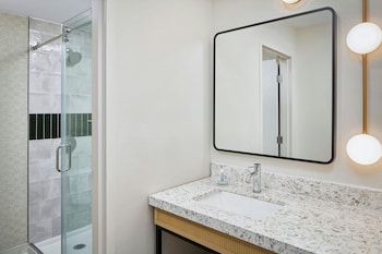 Executive Suite, 1 Bedroom