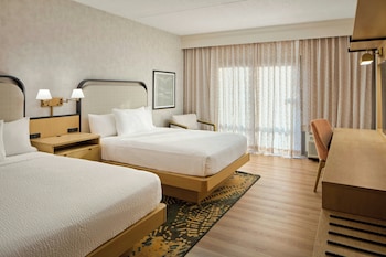 Room, 2 Queen Beds