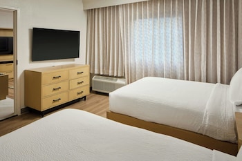 Executive Suite, 1 Bedroom