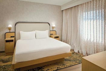 Executive Suite, 1 Bedroom