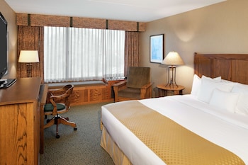 Room, Accessible, Non Smoking