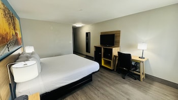 Room, 1 King Bed, Accessible, Non Smoking