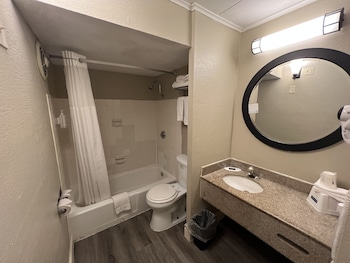 Room, 2 Double Beds, Non Smoking