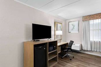 Room, 2 Double Beds, Accessible, Non Smoking