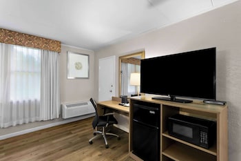 Room, 2 Double Beds, Accessible, Non Smoking