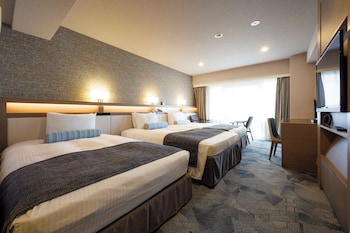 Superior Triple Room, Non Smoking