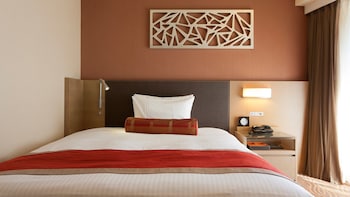 Small Double Room, Non Smoking