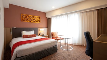 Small Double Room, Non Smoking