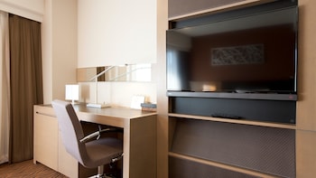 Deluxe Double Room, Non Smoking