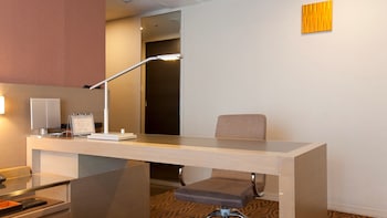 Corner Double Room, Non Smoking