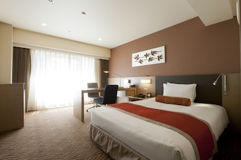 Small Double Room, Non Smoking