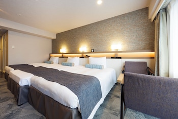Superior Triple Room, Non Smoking