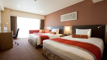 Sardonyx Twin Room, Non Smoking