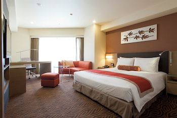 Deluxe Double Room, Non Smoking