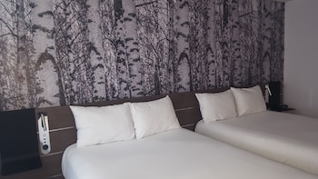 Superior Double Room, 2 Double Beds