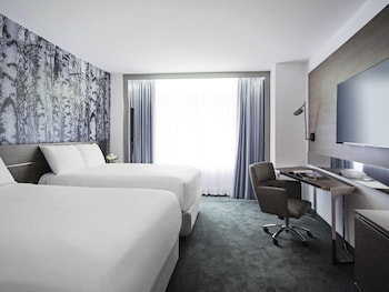 Superior Double Room, 2 Double Beds