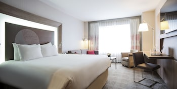 Executive Room, 1 King Bed