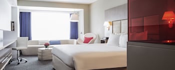 Superior Double Room, 2 Double Beds