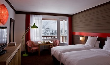 Large Room