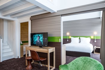 Suite XXL