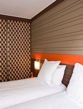 Small Room